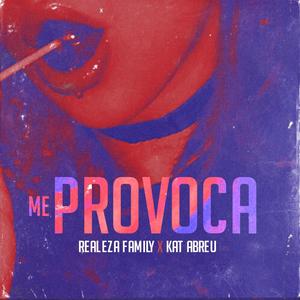 Me Provocas (feat. Kat Abreu)