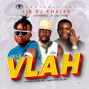 VLAH (feat. Barsee & OG Yank) (Explicit)