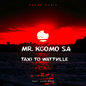 Taxi To Wattville (Instrumental Version)