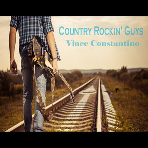 Country Rockin' Guys