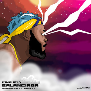 Balanciaga (Explicit)