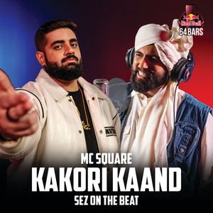 Kakori Kaand (Red Bull 64 Bars) [Explicit]