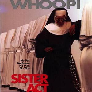 Sister Act: Music From The Original Motion Picture Soundtrack