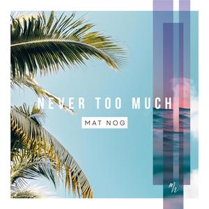 Never Too Much (Radio Edit)