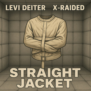 Straight Jacket (Explicit)