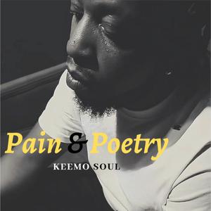 Pain and poetry (Freestyle)