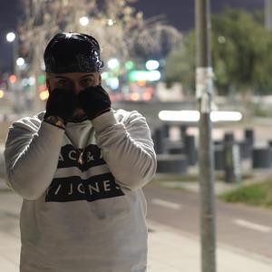 infiel (feat. GRIZZLY) (Explicit)