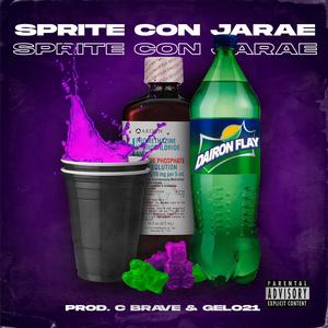 Sprite con jarae (Explicit)