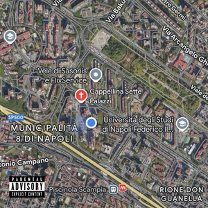 PROFILO BASSO Freestyle #2 (Explicit)