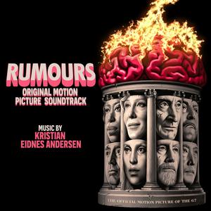 Rumours (Original Motion Pictures Soundtrack)