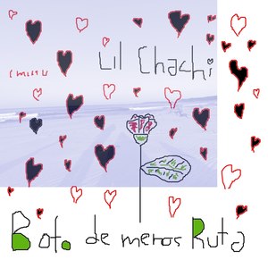 Boto De Menos Ruta (Explicit)