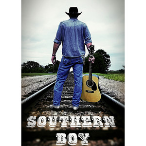 Southern Boy Anthem