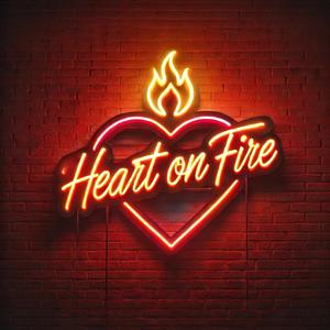 Heart on Fire