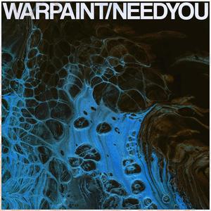 WARPAINT