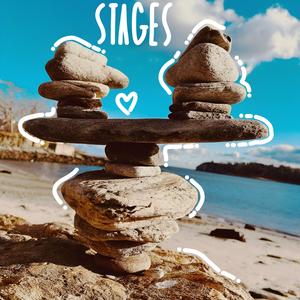 Stages (feat. HEXA6ON, TSR, Callum Jones, crckt, Chickyn & VTRD)