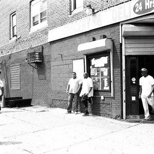 Men of Respect  [feat. Wu-Tang Clan, Eyes Low, Bad Luck & Termanology] (Made Men Bloody Version)