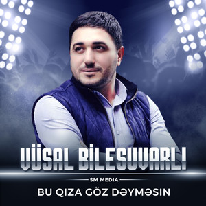 Bu Qıza Göz Dəyməsin