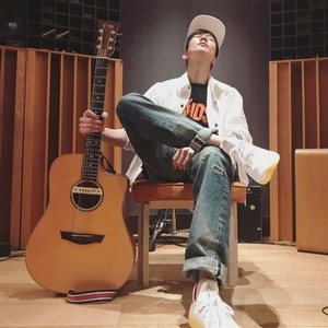 天下有情人 Ft. Lida戴老板