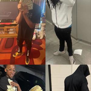 The Mil (feat. BigRob, RoadRunnerTy & CeelowP) (Explicit)