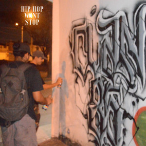 Hip Hop won`t stop (Explicit)