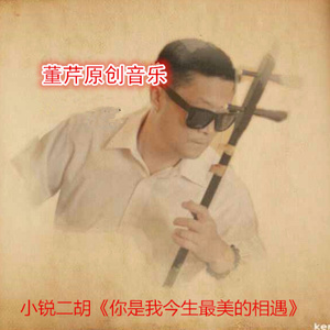 草原恋歌 (小锐二胡)