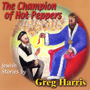 The Champion of Hot Peppers