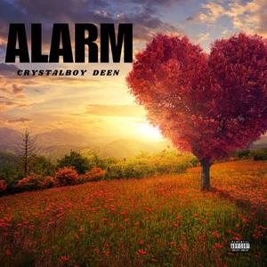 Alarm (4 days sacrifice for love)