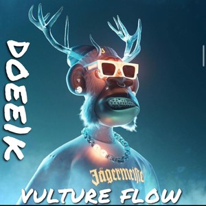 Vulture Flow (Explicit)