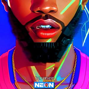 SUCH A SUPERHERO (feat. YUNG BIZZ) (Remix)