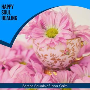 Happy Soul Healing - Serene Sounds Of Inner Calm