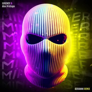 MIND ERASER (GIXVANNI Remix)