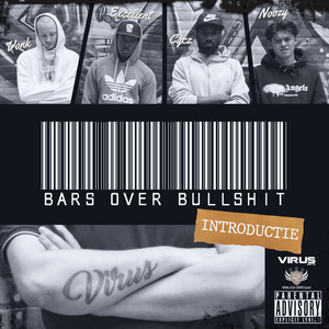 B.O.B.(Bars Over Bullsh!t) (Introductie)