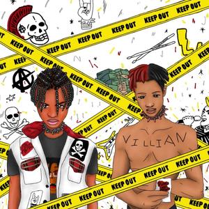 Clout Chaser (feat. Sxffer) (Explicit)