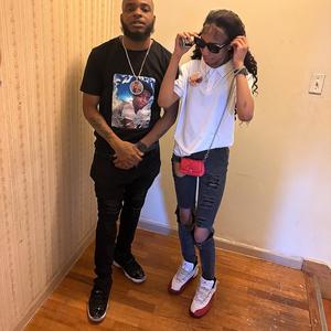 Back (feat. Lil 23 Baby) (Explicit)