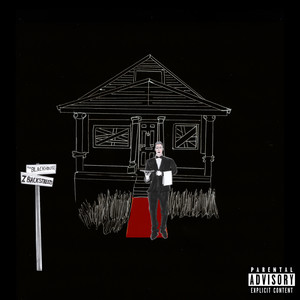 The Black House (Explicit)