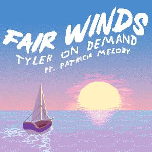 Fair Winds (feat. Patricia Melody)