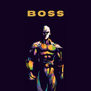 Boss (feat. K28) (Explicit)