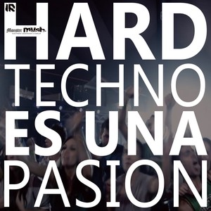 hardtechno es una pasion