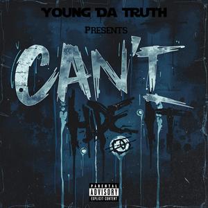 Cant Hide it (Explicit)