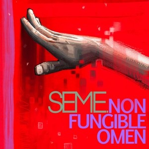 Non fungible omen (Explicit)