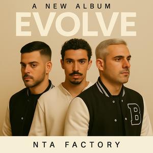 DIFERENTE (feat. CASTELLANO & NTA FACTORY)