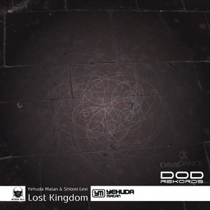 Lost Kingdom