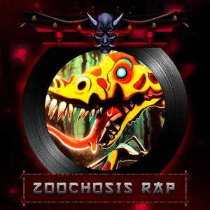 Zoochosis Rap (Explicit)