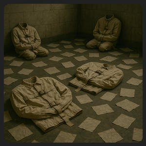 Mind of a maniac (Explicit)