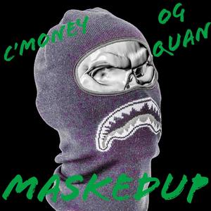 Masked Up (Explicit)