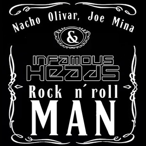 Rock N Roll Man