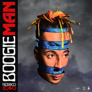 Ghali - Boogieman (feat. Salmo) (Federico Scavo Remix|Explicit)