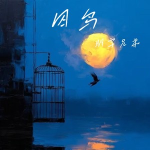 囚鸟（我是被你囚禁的鸟）