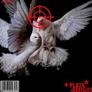 Mas plata Menos amigos (feat. Jey Andro) (Explicit)