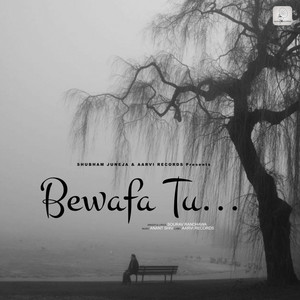 Bewafa Tu - Single